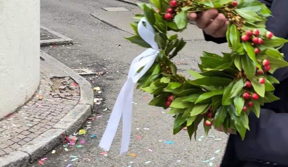 Norme e divieti alle feste di laurea (Radiabo)