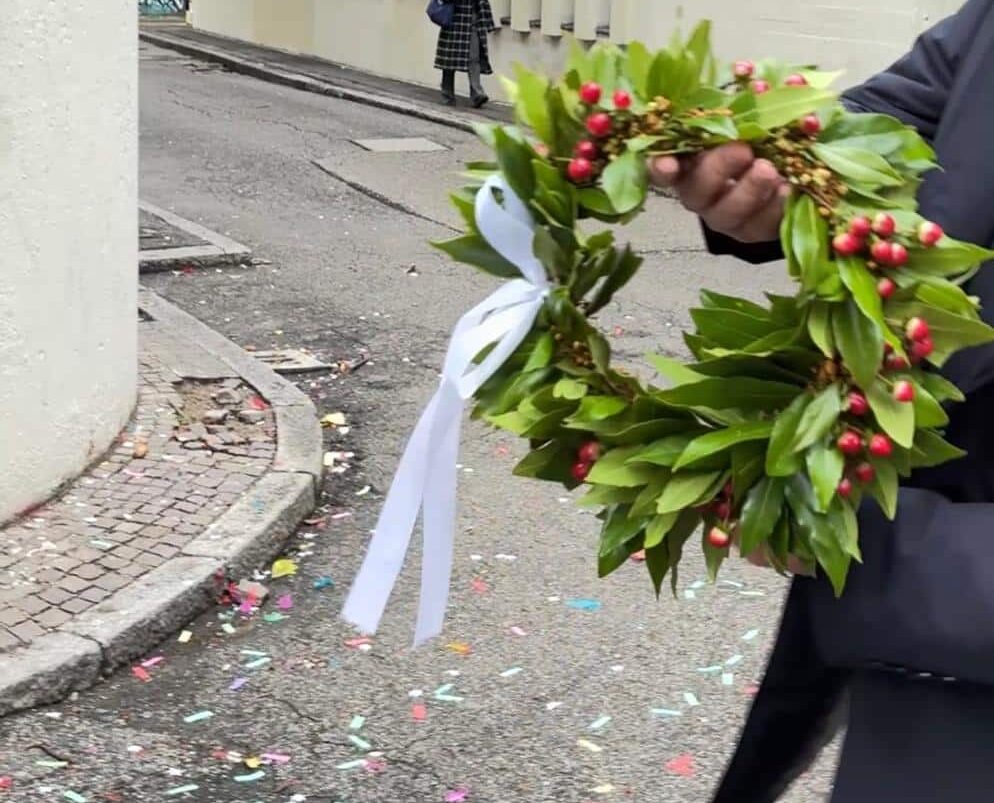 Norme e divieti alle feste di laurea (Radiabo)