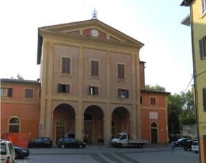 San Rocco a Bologna, oggi