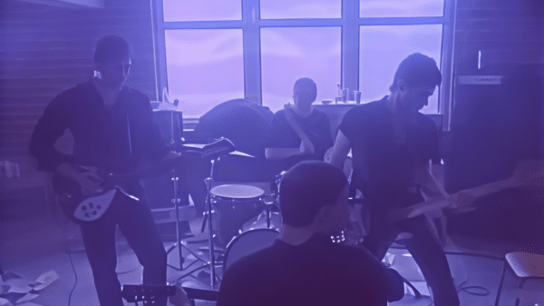 ©The Smithereens - Blood And Roses