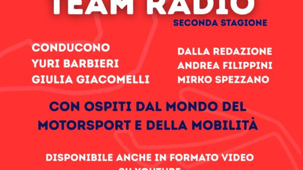 Team Radio