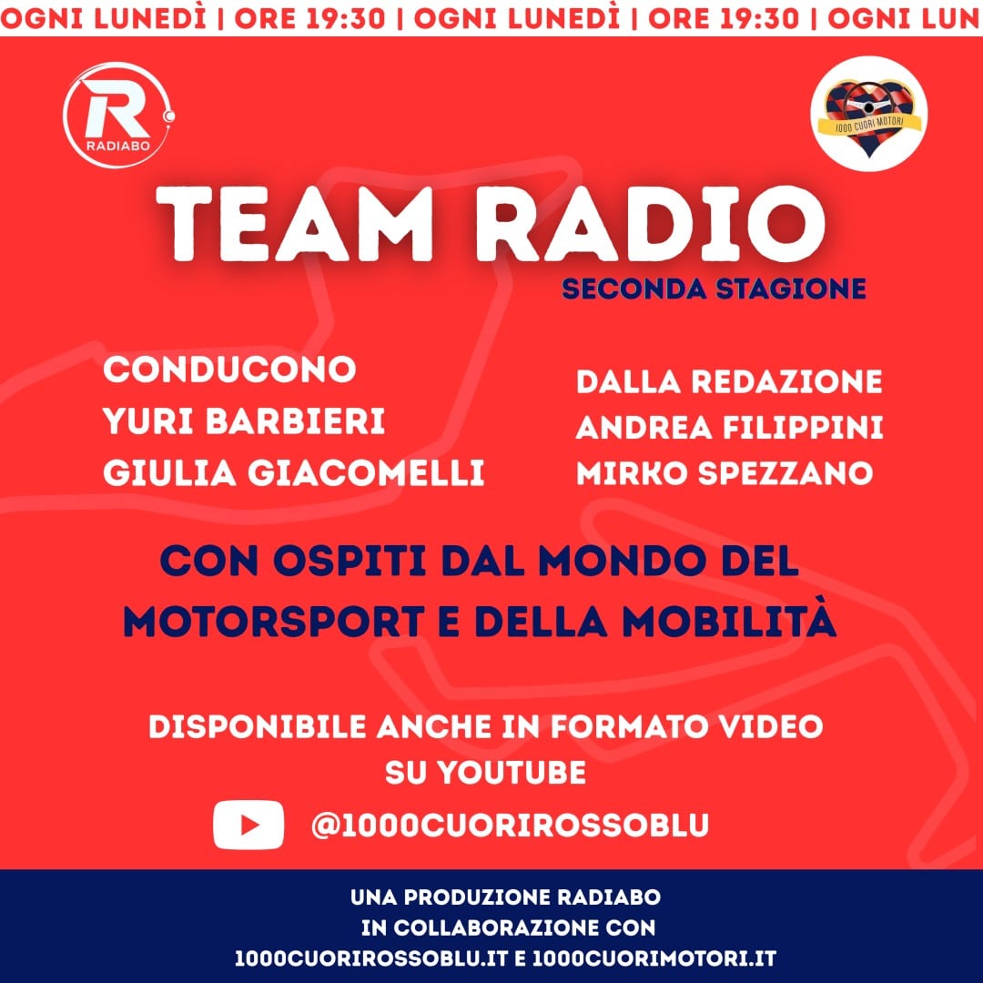 Team Radio