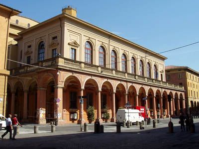 Teatro Comunale di Bologna ©RadiaBo