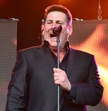 Tony Hadley