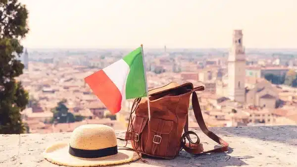 Il turismo in Italia soffre per il conflitto in Medio Oriente