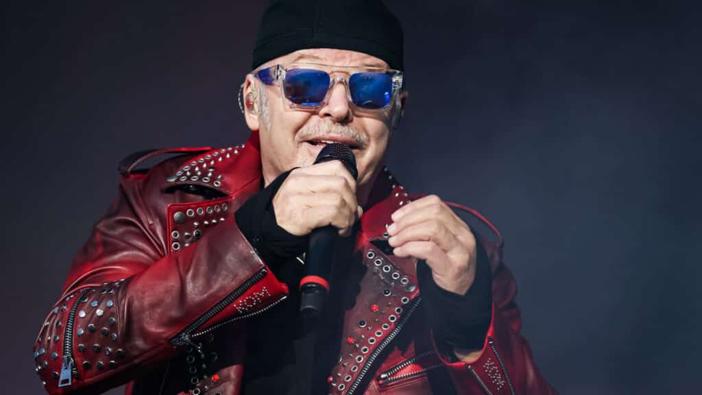 Vasco Rossi ©Creative Commons