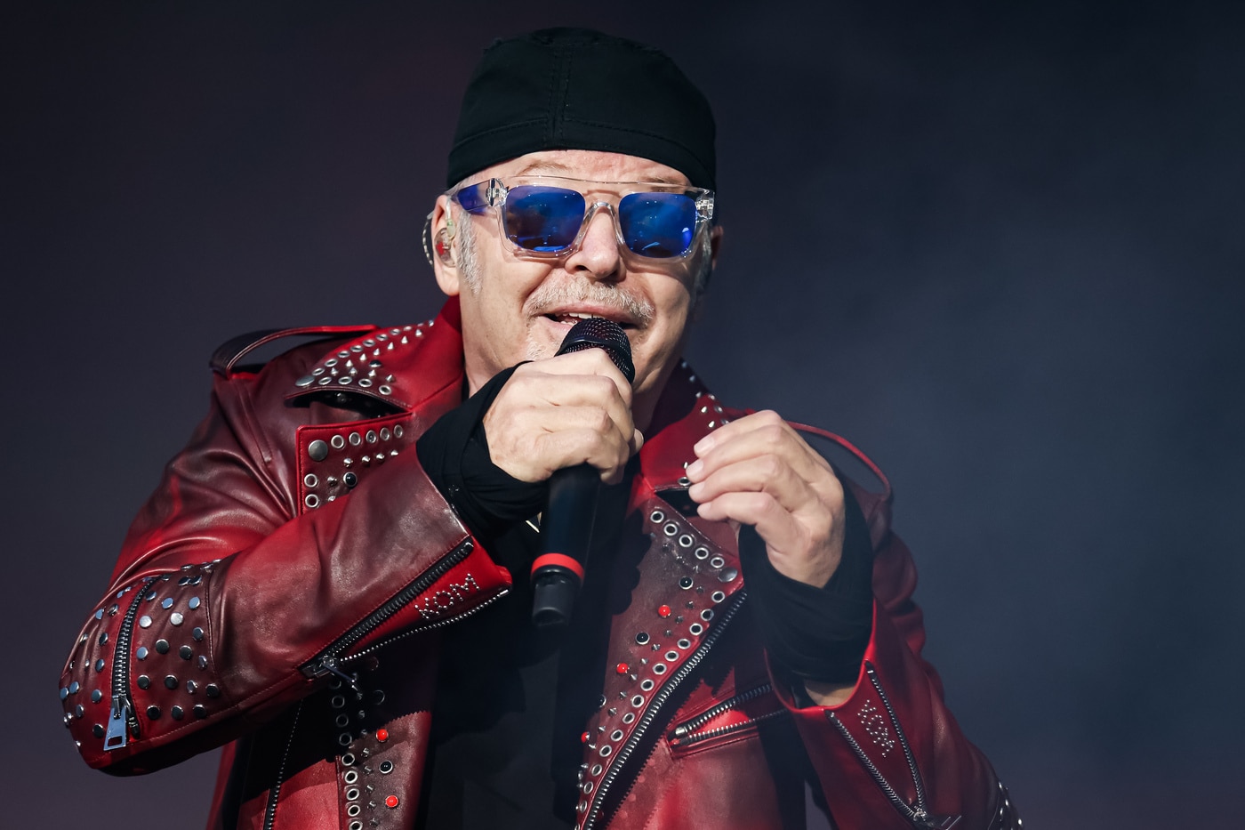 Vasco Rossi ©Creative Commons