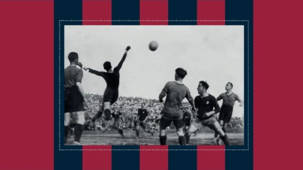 “Campus di calcio. Studenti del Bologna FC dall’Università alla città“