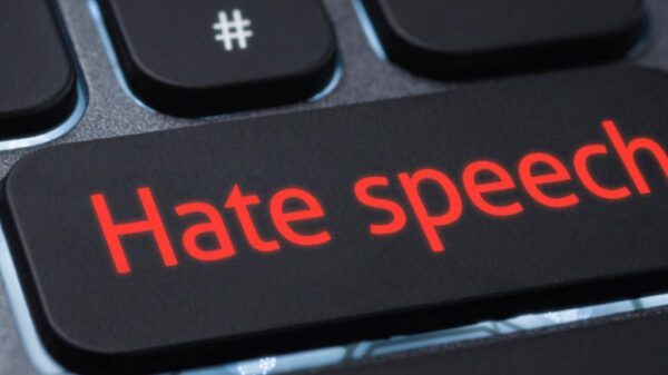 Odio digitale (©S.I.Ve.M.P.)