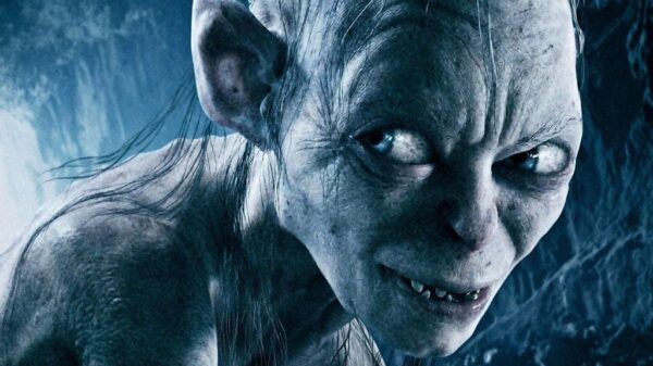 Il Signore degli Anelli: La caccia a Gollum