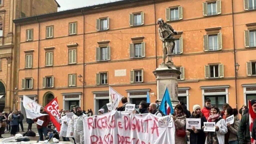 Quei ricercatori senza futuro: “Siamo centinaia, tutti precari” (Repubblica)