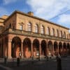 Teatro Comunale di Bologna ©RadiaBo