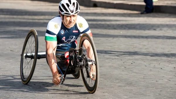 Alex Zanardi è morto a 59 anni