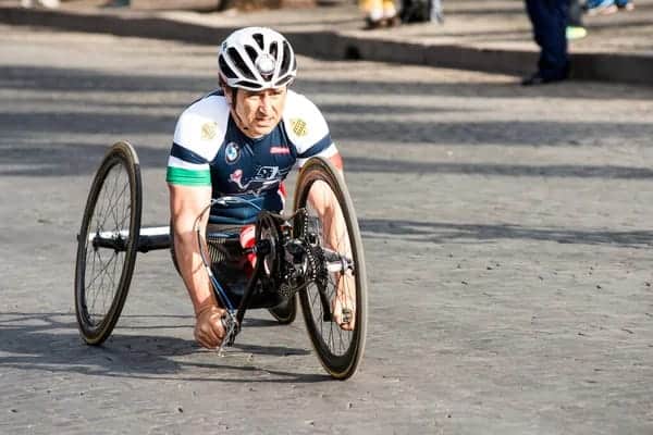 Alex Zanardi è morto a 59 anni