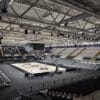 Il progetto del nuovo palasport alla Fiera di Bologna