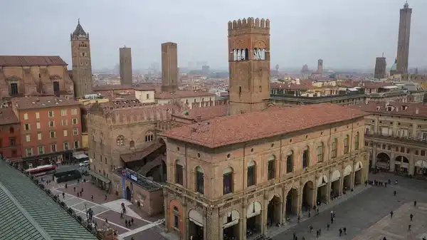 Fondazione Bologna Welcome in perdita