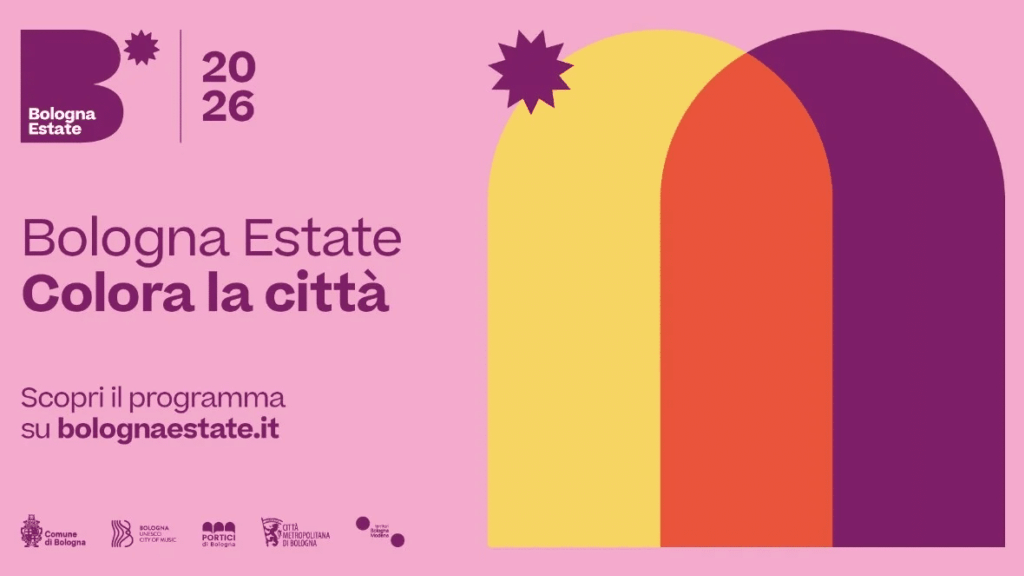 Bologna Estate 2026