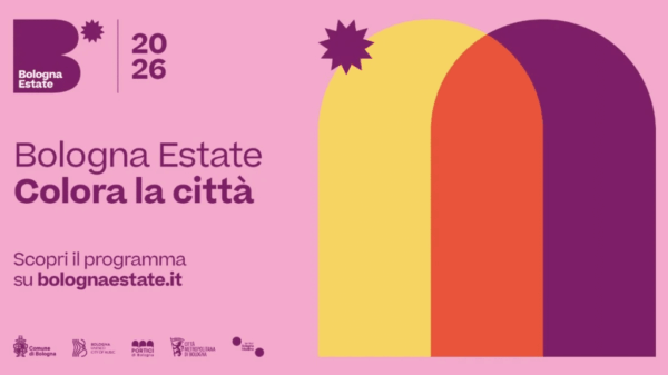 Bologna Estate 2026