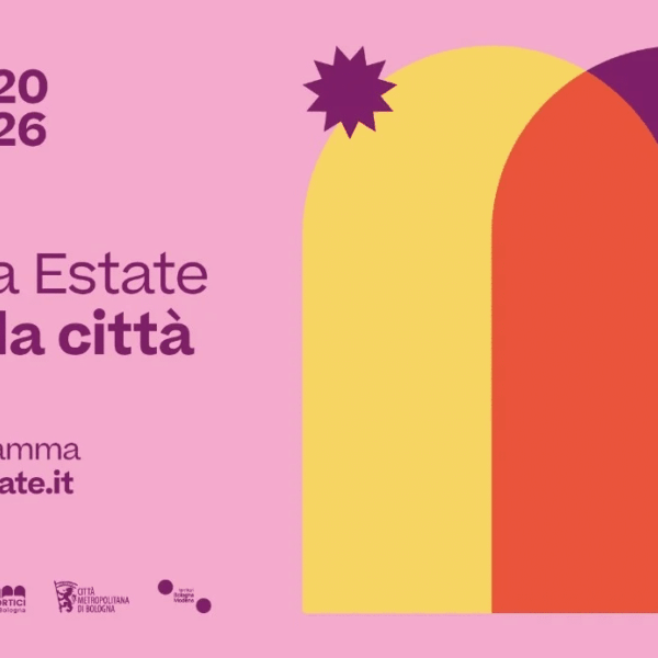 Bologna Estate 2026