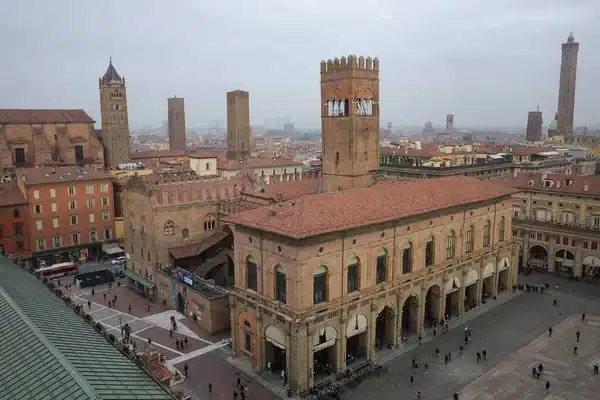 Fondazione Bologna Welcome in perdita