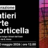 Cantieri d'arte a Corticella