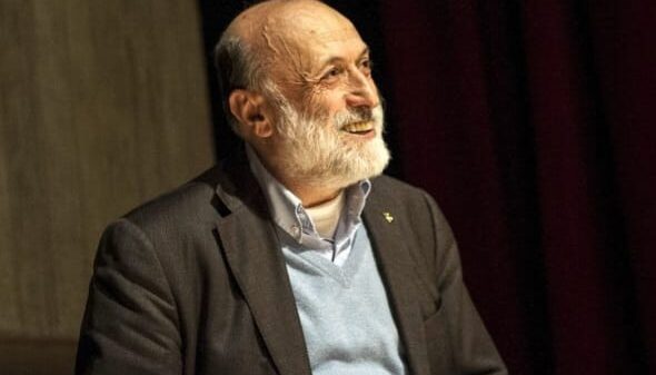 Carlo Petrini, è scomparso il fondatore di Slow Food (©slowfood.it)