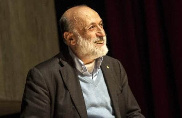 Carlo Petrini, è scomparso il fondatore di Slow Food (©slowfood.it)