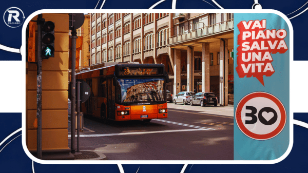 Città 30 Go-Mobility