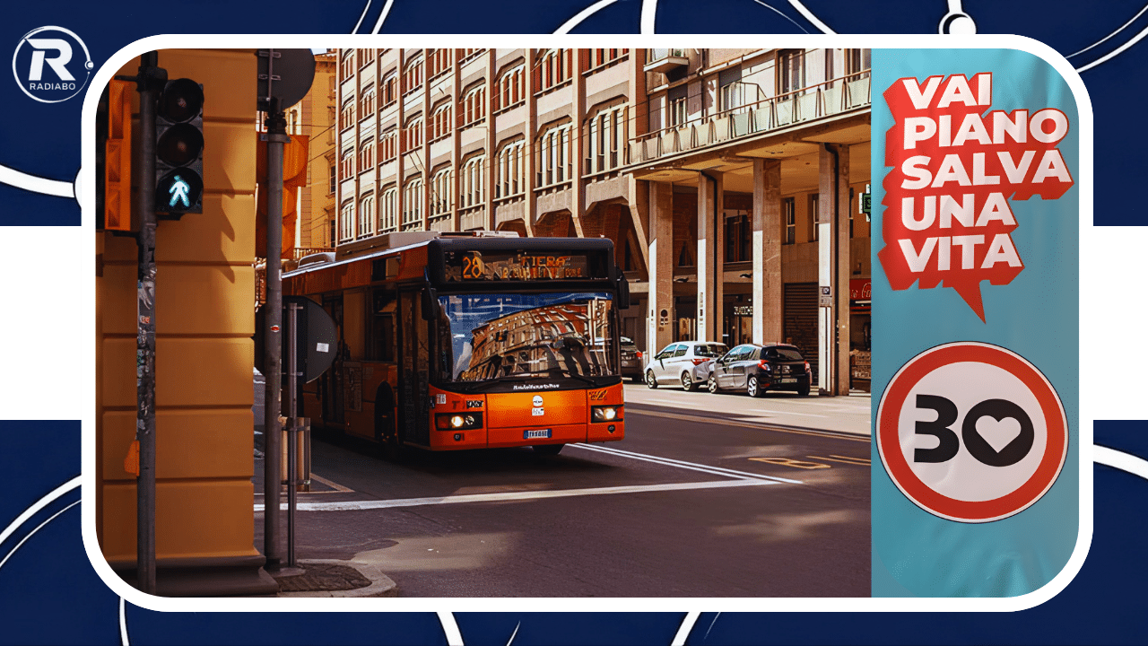 Città 30 Go-Mobility