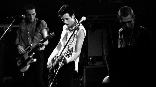 Clash ©Clash