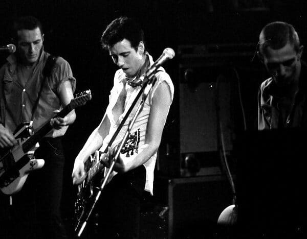 Clash ©Clash