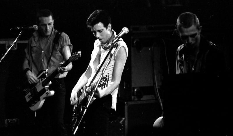 Clash ©Clash