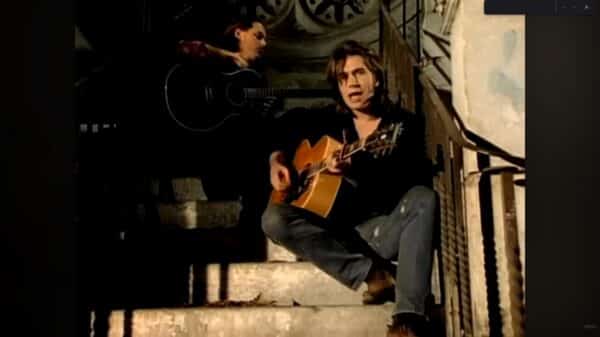 Del Amitri ©Del Amitri - Nothing Ever Happens