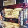 Una nuova vita per l'ex edicola Gardini di Bologna