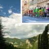 Giro d'Italia Appennino Bologna