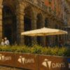 T-Days a Bologna, rivisitati dall'Intelligenza Artificiale