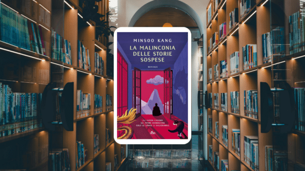 La malinconia delle storie sospese
