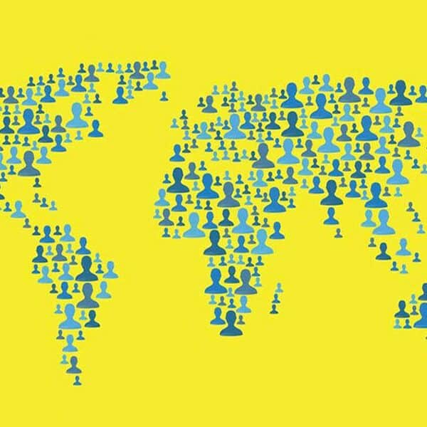 La Mappa delle Culture Erin Meyer -apertura