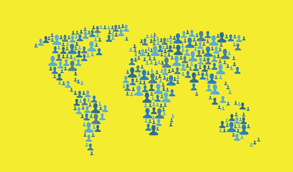 La Mappa delle Culture Erin Meyer -apertura