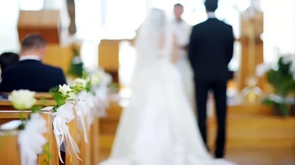 Matrimonio
