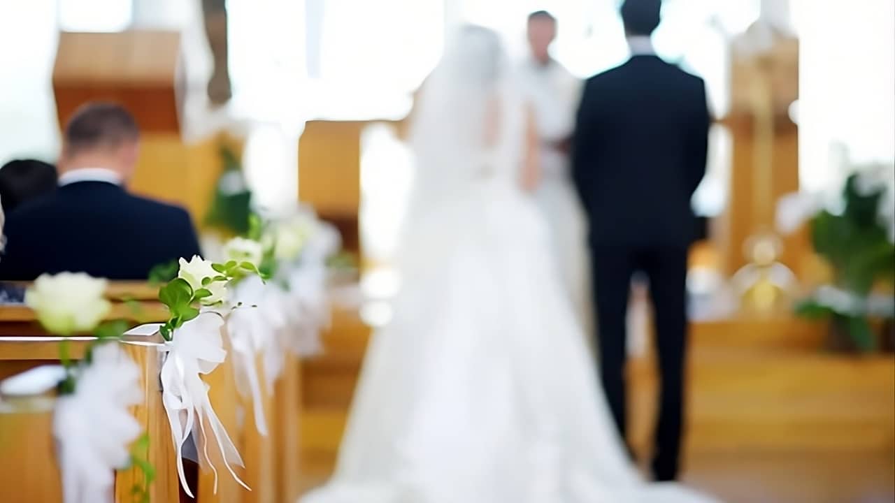 Matrimonio