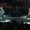 Metallica in concerto