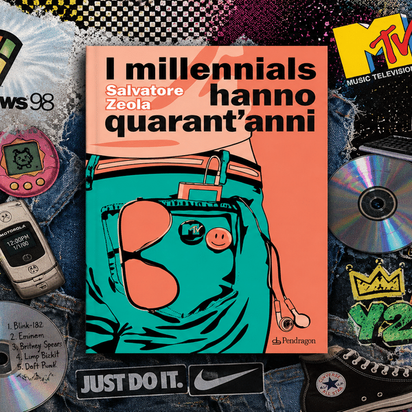 I Millennials hanno 40 anni