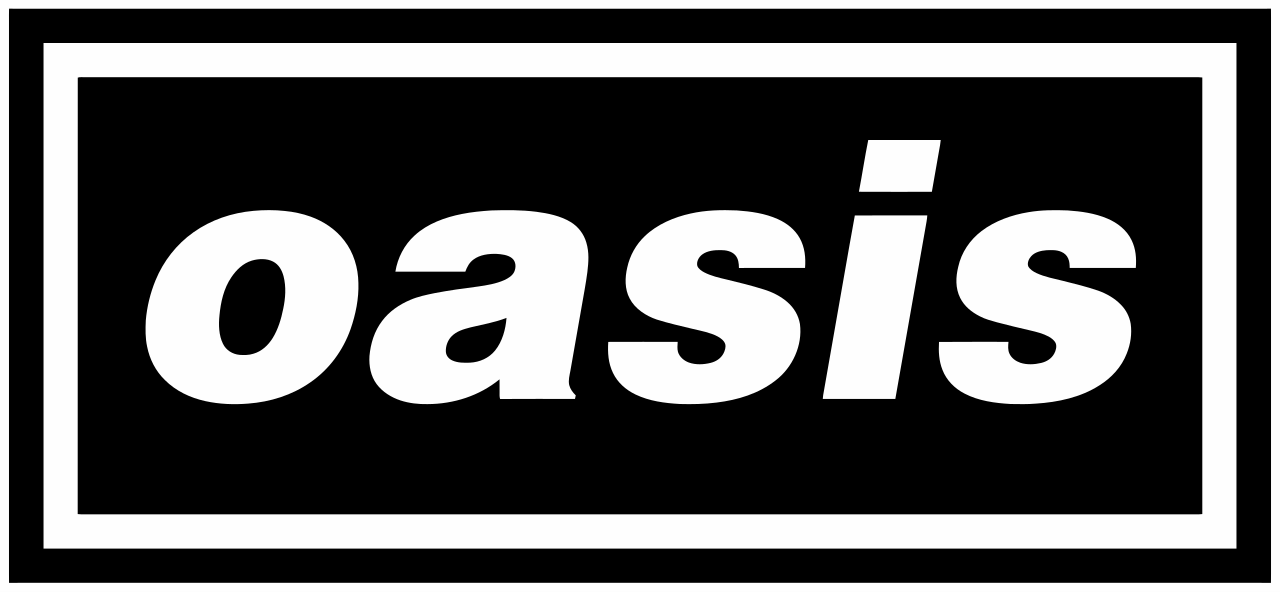 Logo Oasis (@Deposiphotos)