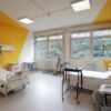 Ospedale di Comunità a Bologna