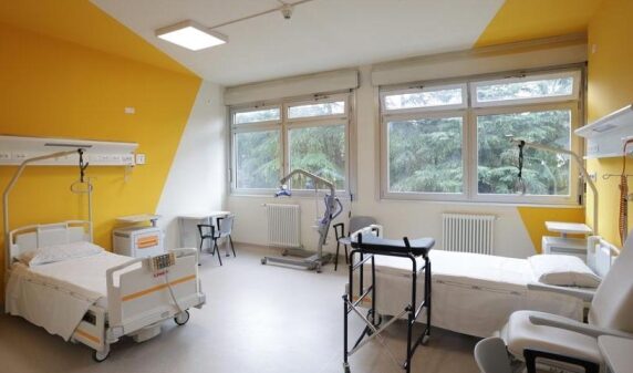 Ospedale di Comunità a Bologna