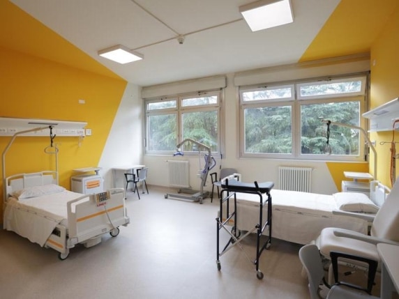 Ospedale di Comunità a Bologna