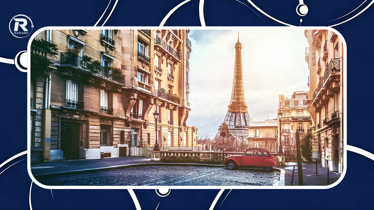 Parigi
