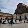 Piazza Maggiore, Bologna