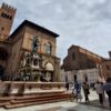 Turismo a Bologna: Piazza del Nettuno